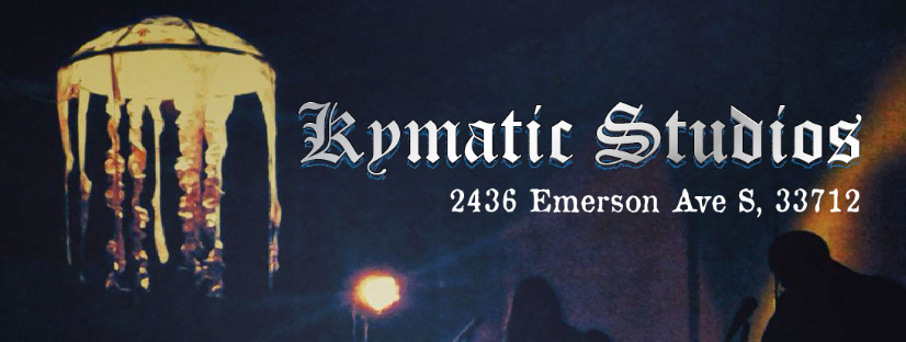 Kymatic Studios